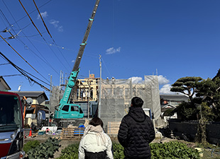 松山市 A-S様