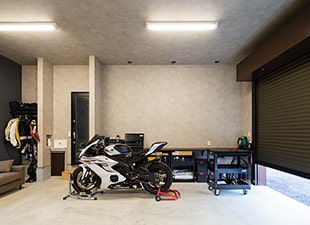 Riders House